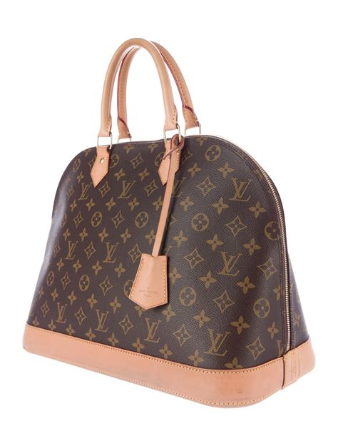 louis vuitton alma empreinte|Louis Vuitton Alma gm monogram.